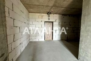 квартира за адресою Дача Ковалевського вул., 5