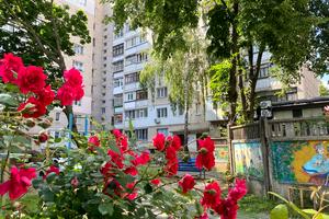 квартира за адресою Дмитра Майбороди вул. (Збишка), 6