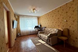 квартира за адресою Слобожанський просп. (Газети 