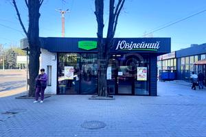 комерційна за адресою Володимира Терещенка вул. (Федоренка), 1