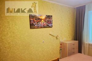 квартира по адресу Новокузнецкая ул., 59