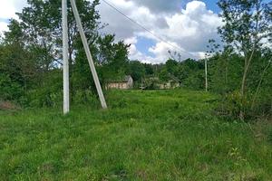 ділянка за адресою Шевченка