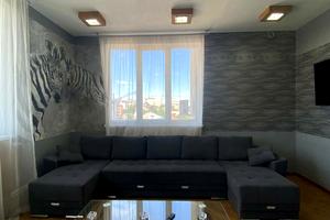 квартира за адресою Миколаївська вул. (Короленка), 23