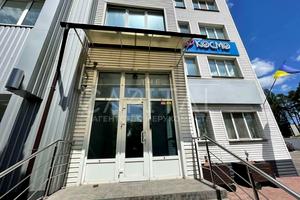 комерційна за адресою Бориспільська вул., 19Б