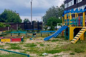 квартира за адресою Транспортна вул., 116-Б