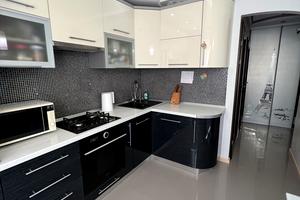 квартира за адресою Шевченка вул., 105