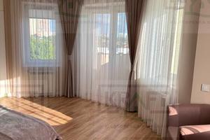 квартира за адресою Людвіга Свободи просп., 20А