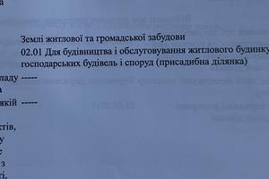 участок по адресу Соборна (колишня Воровського)