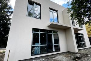 будинок за адресою Миколи Гамалія