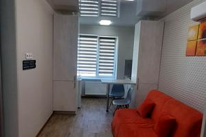 квартира по адресу Шевченковский пер., 38