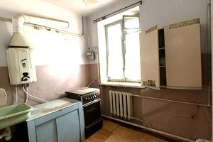 квартира за адресою О.Бондаренка, 1