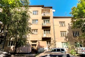 квартира по адресу Зарицких ул. (Воровского), 24