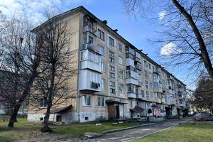 квартира за адресою Майборського вул., 12