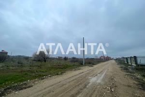 участок по адресу Мізикевича скв