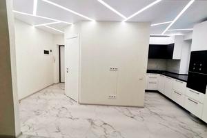 квартира за адресою Запорізька вул., 7