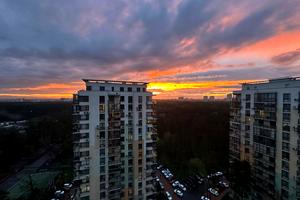 квартира по адресу Анатолия Петрицкого ул., 21