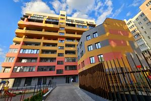 квартира по адресу Круглая ул., 5-Б