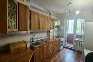 квартира за адресою Архітекторська вул., 12