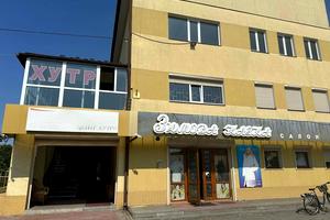 комерційна за адресою Вербова, 11