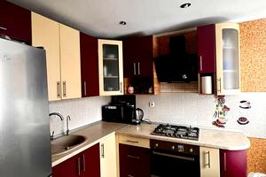 квартира за адресою Бельгійська вул., 2