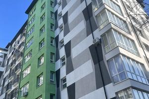 квартира за адресою Пасічна вул., 44