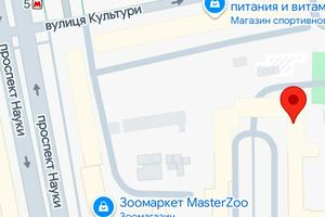 квартира по адресу Данилевского ул., 12