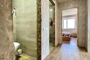 квартира за адресою Металургів вул., 32-Б