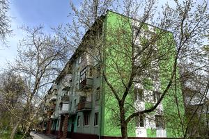 квартира за адресою Кам'яногірська вул., 14