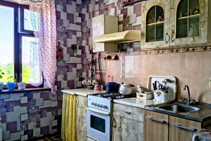 квартира по адресу Харківська вул., 40