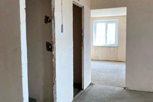 квартира по адресу Строителей бульв., 27-Б