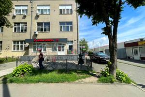 коммерческая по адресу Салютная ул., 5Б