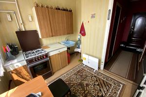 квартира за адресою Дніпровське шосе (Дніпропетровське), 46