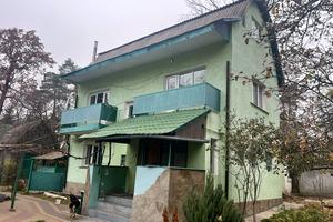 будинок за адресою Мрії вул., 23