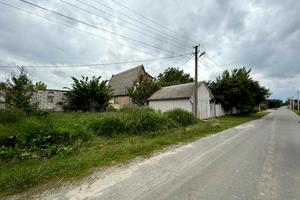 ділянка за адресою 