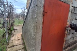 дом по адресу СК Волна