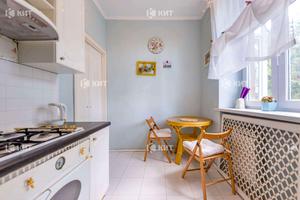 квартира за адресою Леся Курбаса вул., 7