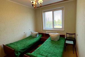 квартира по адресу Житомир, Коосовського, 13