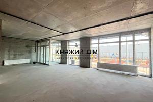 коммерческая по адресу Днепровская набережная ул., 17В