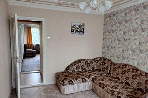 квартира по адресу Валентиновская ул. (Блюхера), 23в