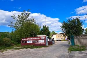 комерційна за адресою Гайова вул., 14