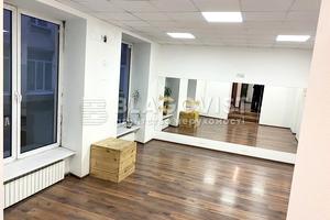 коммерческая по адресу Киев, Большая Васильковская ул. (Красноармейская), 18
