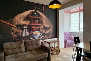 квартира за адресою Текстильників вул., 8а