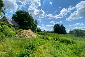 ділянка за адресою Миколи Вінграновського вул. (Пушкіна), 27