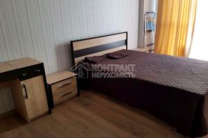 квартира по адресу Салтовское шоссе, 43