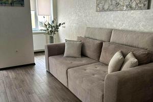 квартира за адресою Ольги Кисілевської вул., 20