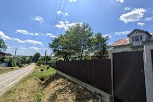 будинок за адресою Швабівка
