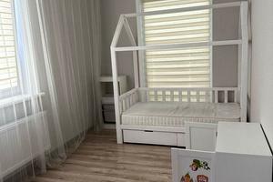 квартира за адресою Дерев'янка вул., 16а