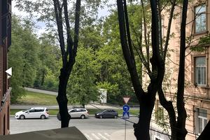 квартира по адресу Новаковского ул., 2