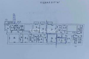 коммерческая по адресу Бастионная ул., 1