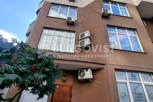 коммерческая по адресу Олены Пчилки ул., 5